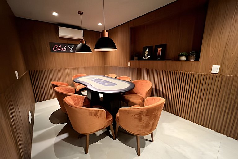 Noroeste Ed. Easy - Estadia com ALMA