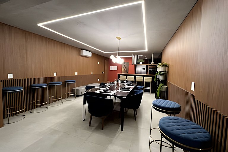 Noroeste Ed. Easy - Estadia com ALMA