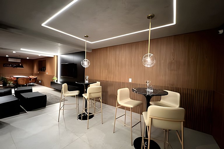 Noroeste Ed. Easy - Estadia com ALMA