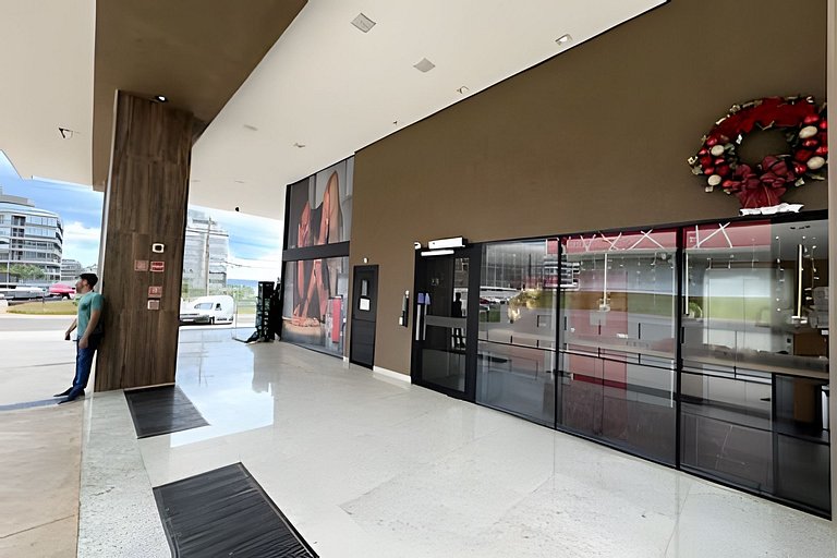 Noroeste Ed. Easy - Estadia com ALMA