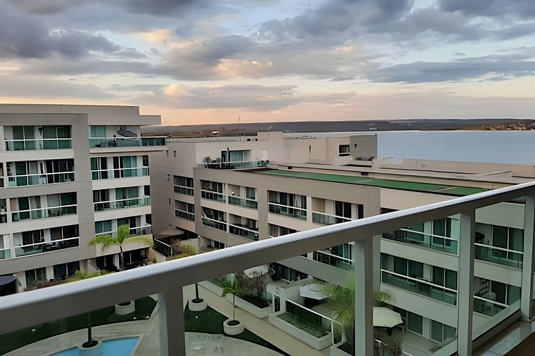 Brisas do Lago - Apartamento 11