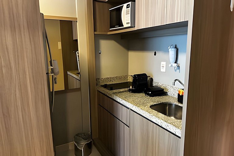 Brisas do Lago - Apartamento 11