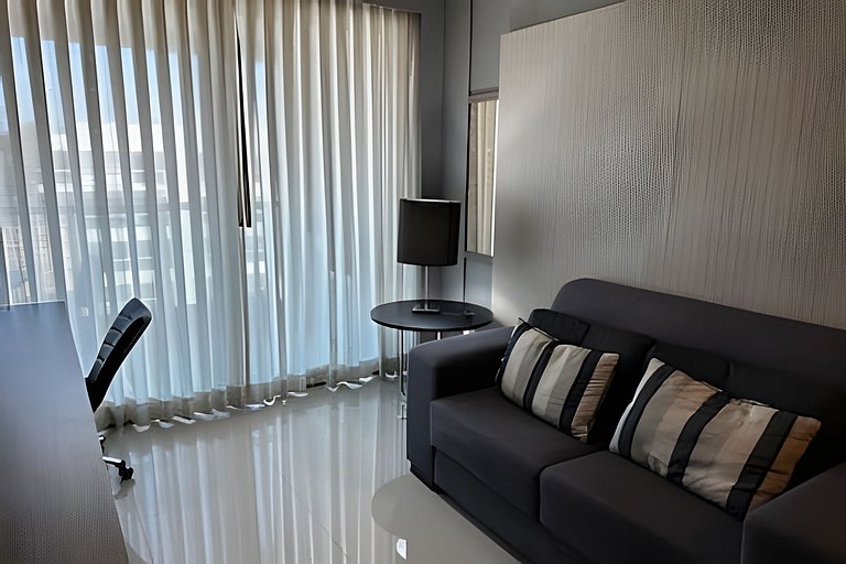 Brisas do Lago - Apartamento 11