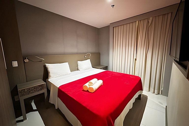 Brisas do Lago - Apartamento 11