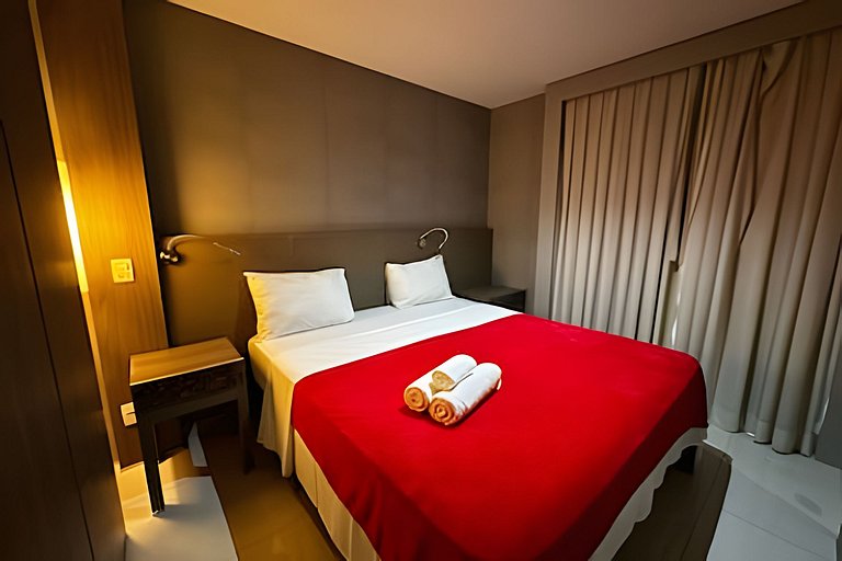 Brisas do Lago - Apartamento 11