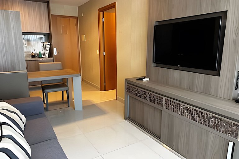 Brisas do Lago - Apartamento 11