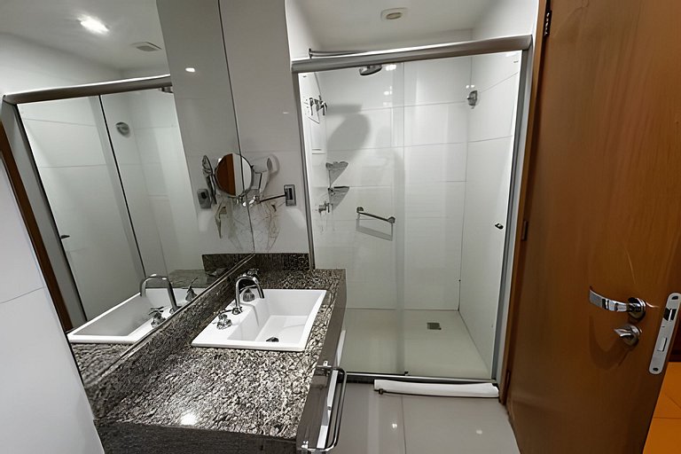 Brisas do Lago - Apartamento 11