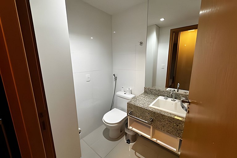 Brisas do Lago - Apartamento 11