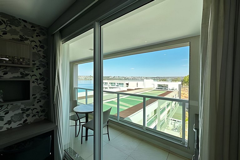 Brisas do Lago - Apartamento 11