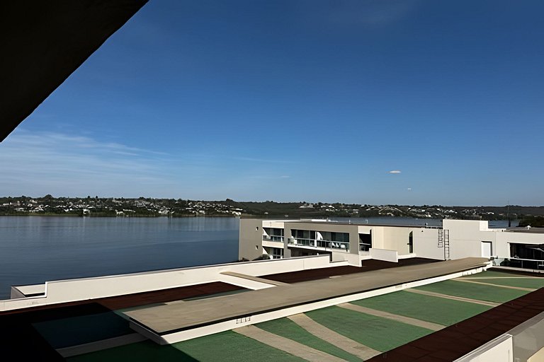 Brisas do Lago - Apartamento 11