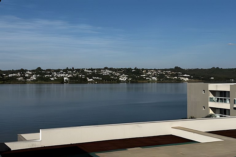 Brisas do Lago - Apartamento 11