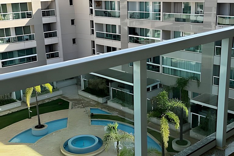 Brisas do Lago - Apartamento 11