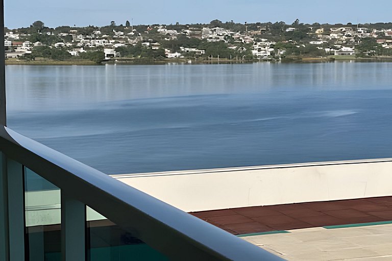 Brisas do Lago - Apartamento 11