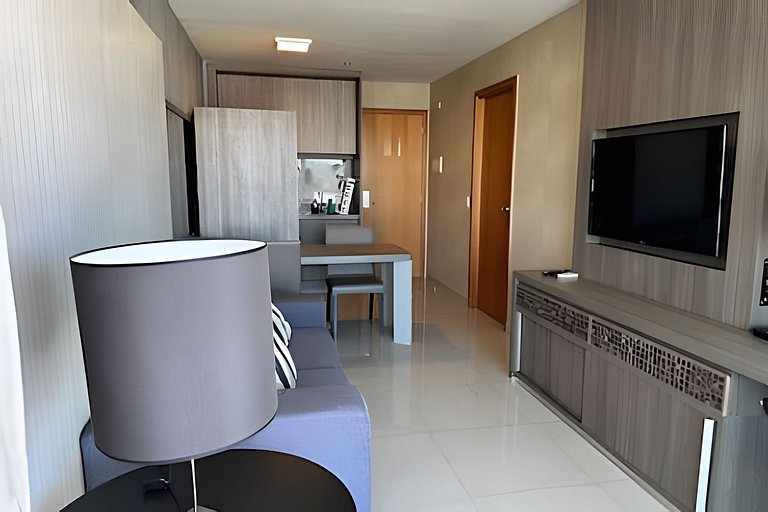 Brisas do Lago - Apartamento 11