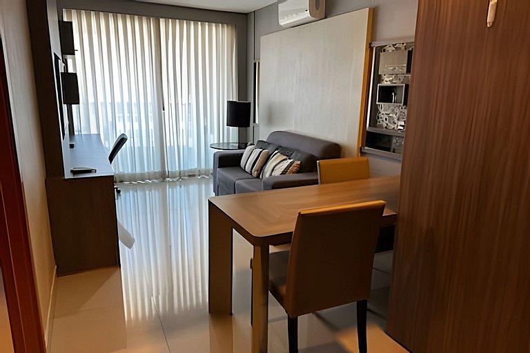 Brisas do Lago - Apartamento 11