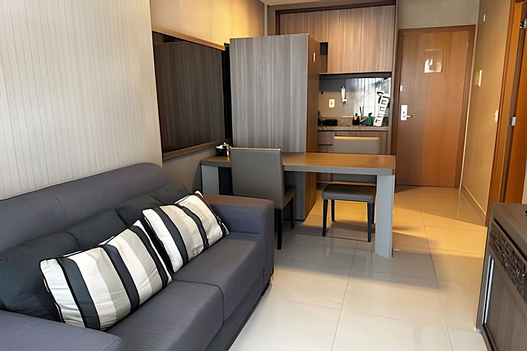 Brisas do Lago - Apartamento 11