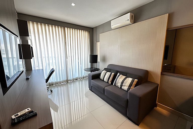 Brisas do Lago - Apartamento 11