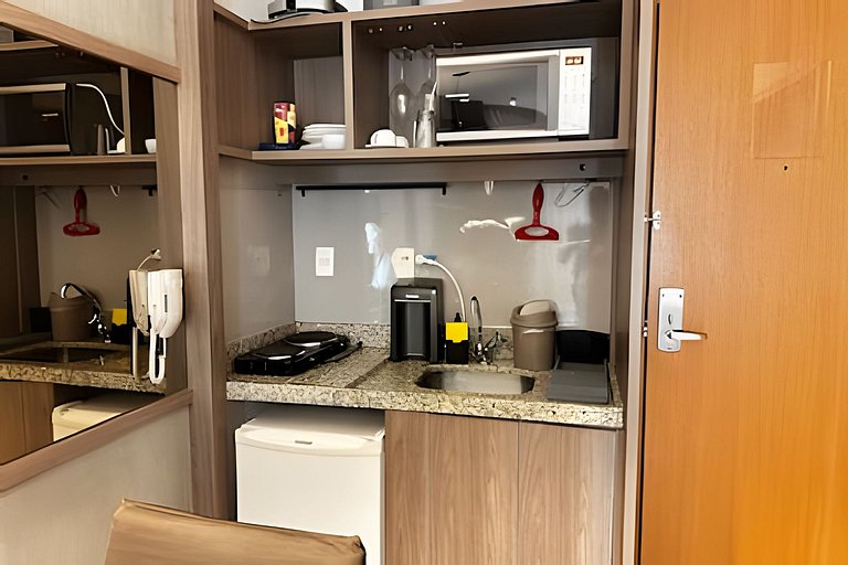 Brisas do Lago - Apartamento 2