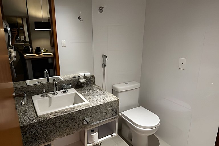 Brisas do Lago - Apartamento 2