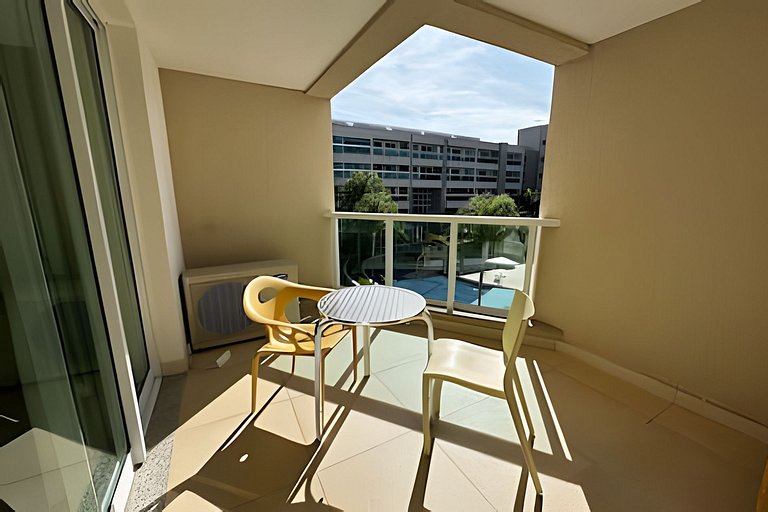 Brisas do Lago - Apartamento 2