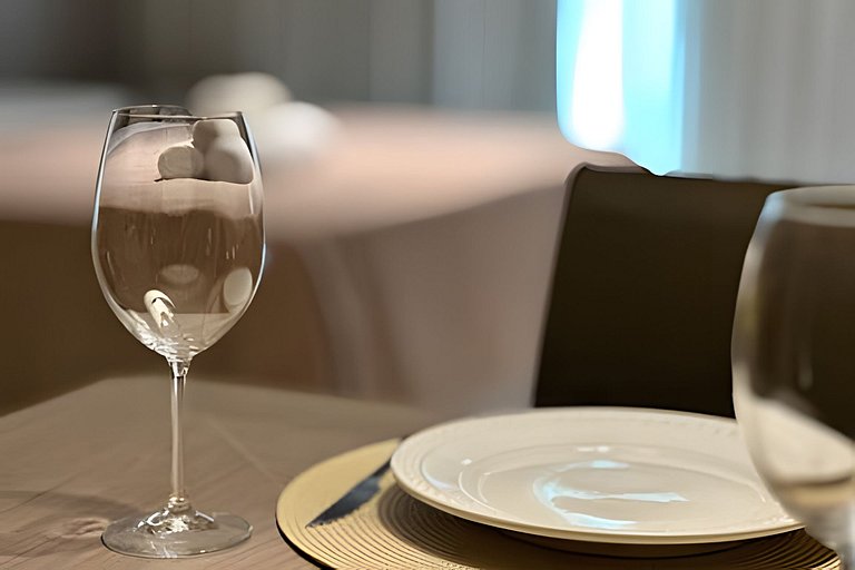 Brisas do Lago - Apartamento 2