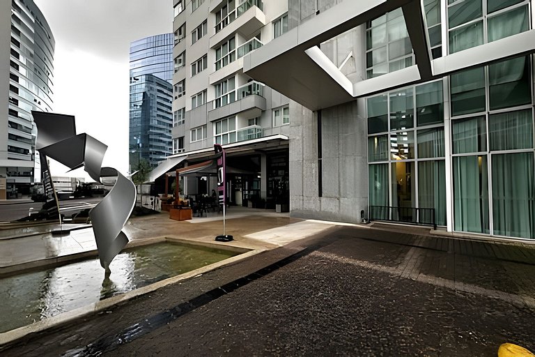 Saint Moritz, bom gosto e estilo