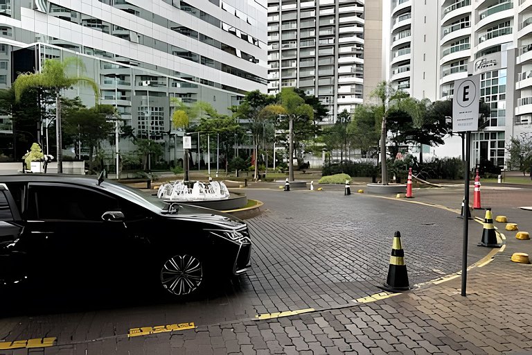 Saint Moritz, bom gosto e estilo