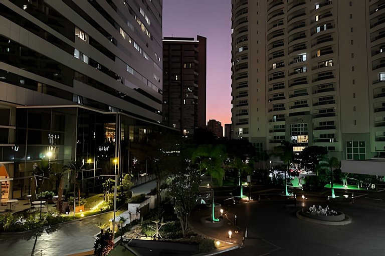 Saint Moritz, bom gosto e estilo