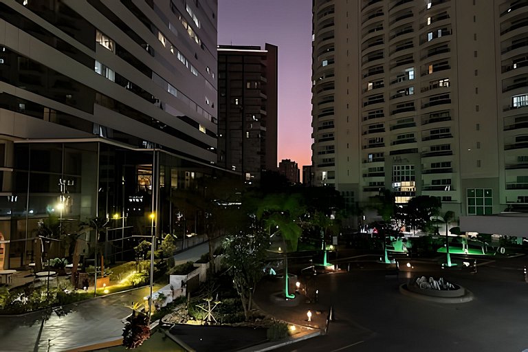 Saint Moritz, bom gosto e estilo