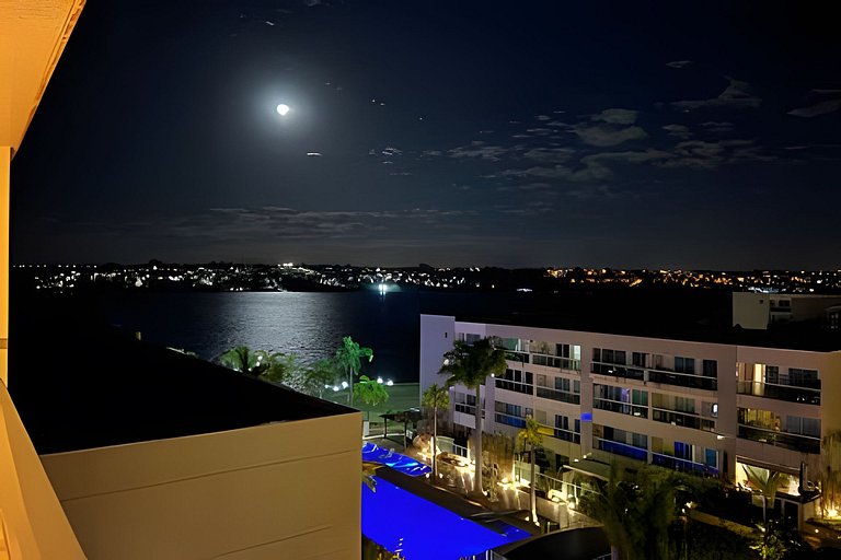 Brisas do Lago - apt 10