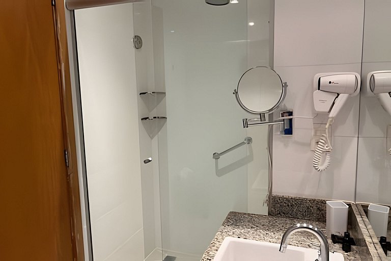 Brisas do Lago - apt 10