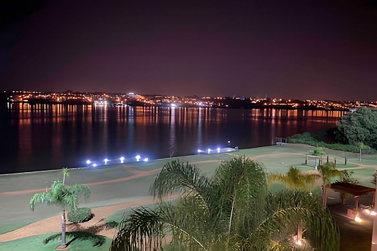 Brisas do Lago - apt 10