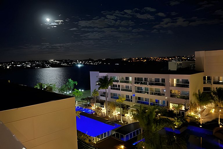 Brisas do Lago - apt 10