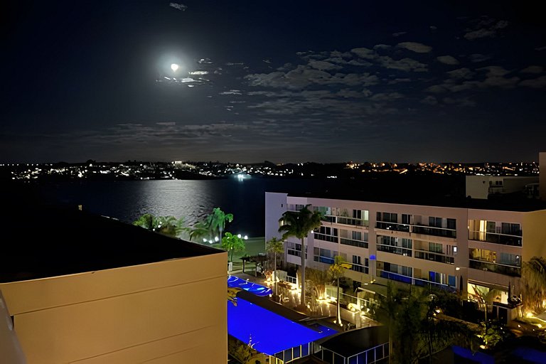 Brisas do Lago - apt 10