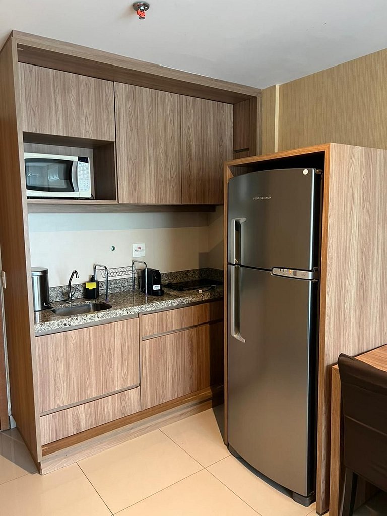 Brisas do Lago - apt 10