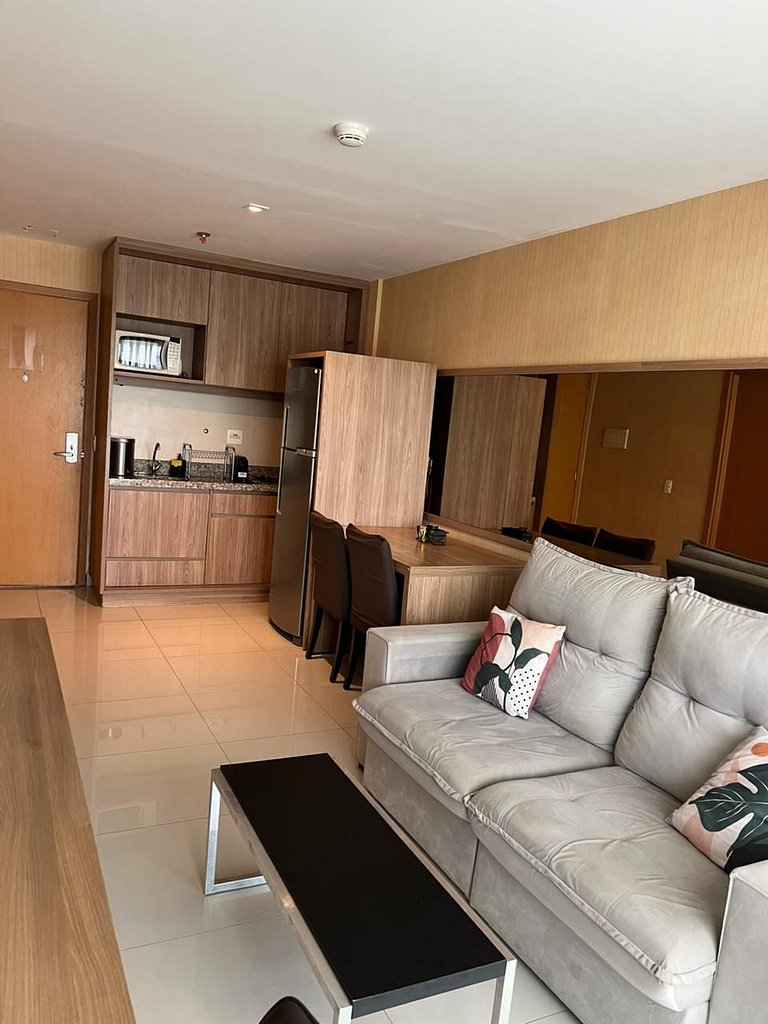 Brisas do Lago - apt 10