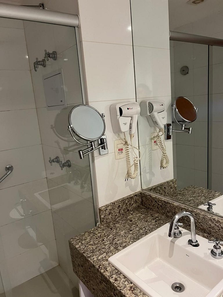 Brisas do Lago - apt 10