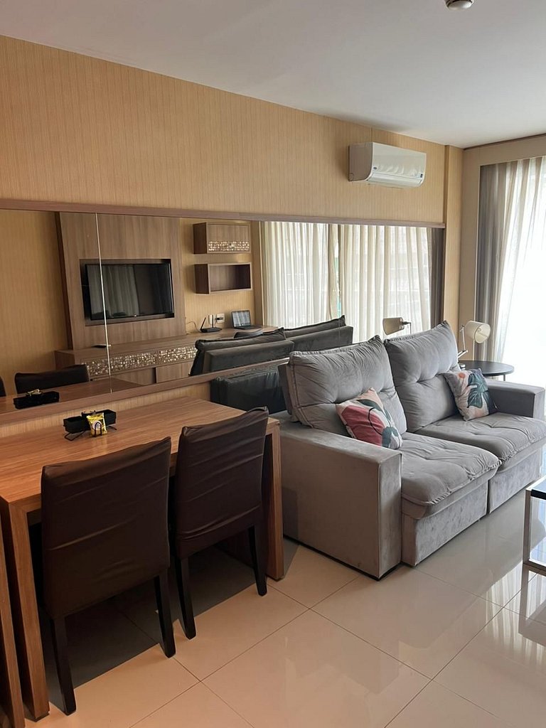 Brisas do Lago - apt 10