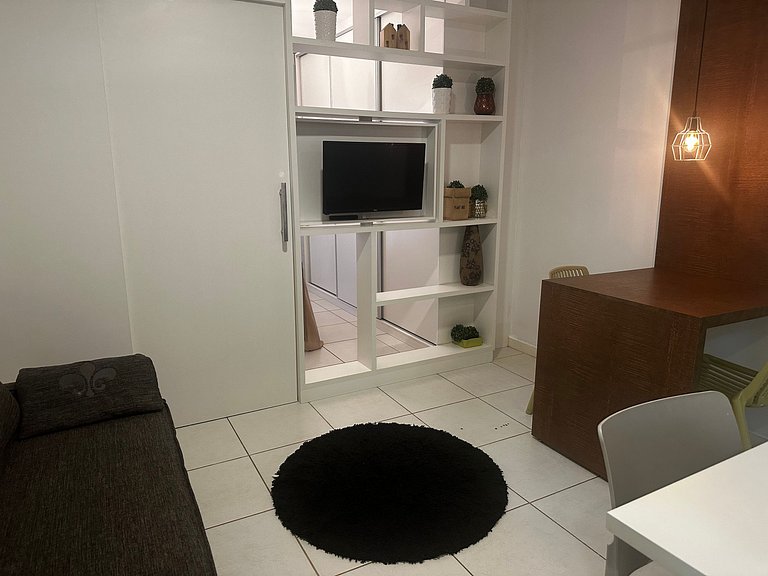 Lindo flat no centro de Brasilia