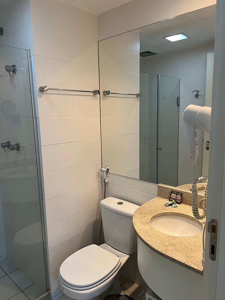 Maravilhoso Flat Vision