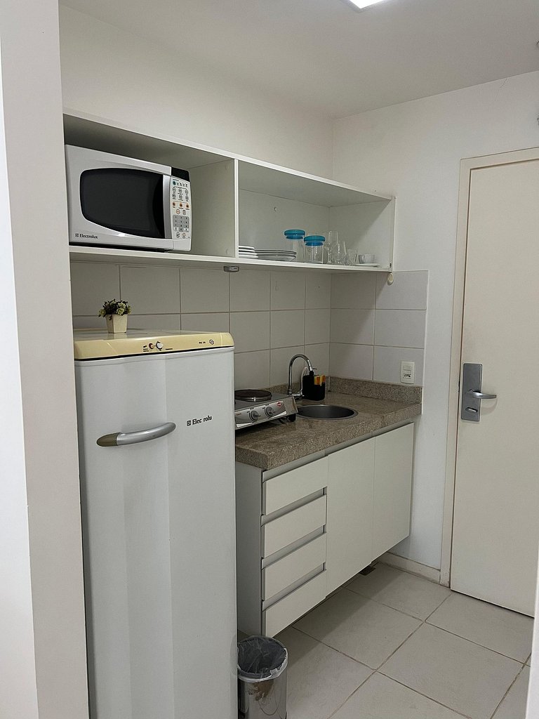 Maravilhoso Flat Vision