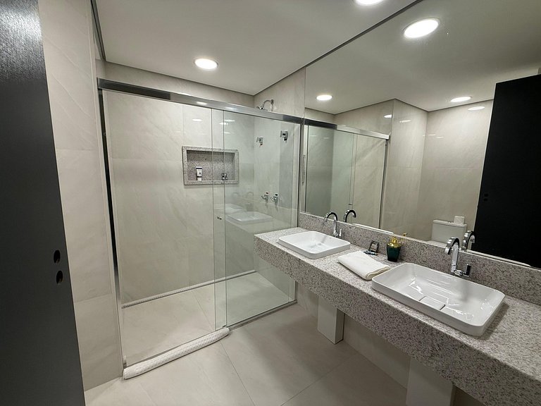 Noroeste Ed. Urban - Estadia com ALMA