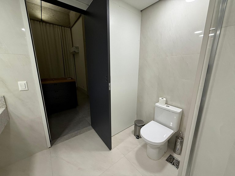 Noroeste Ed. Urban - Estadia com ALMA