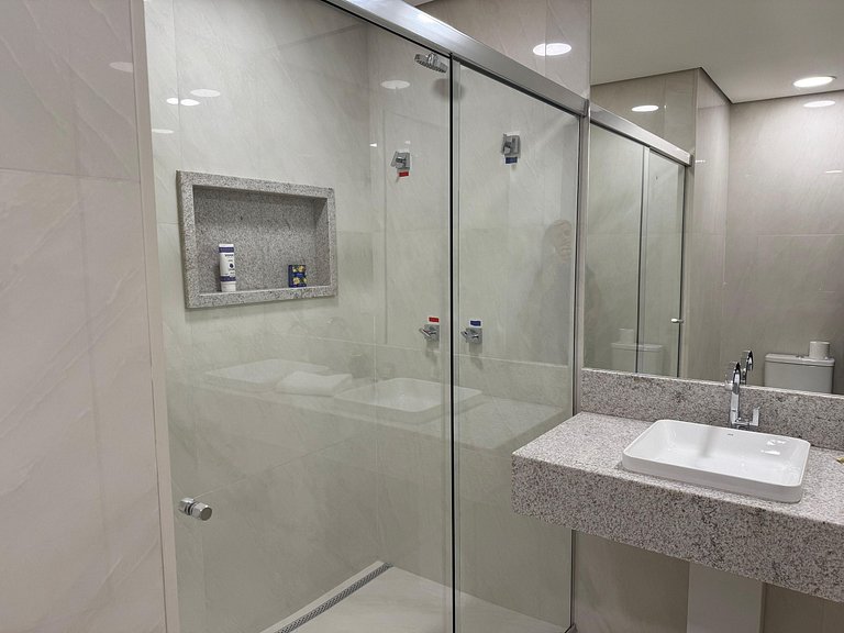 Noroeste Ed. Urban - Estadia com ALMA