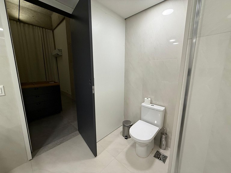 Noroeste Ed. Urban - Estadia com ALMA