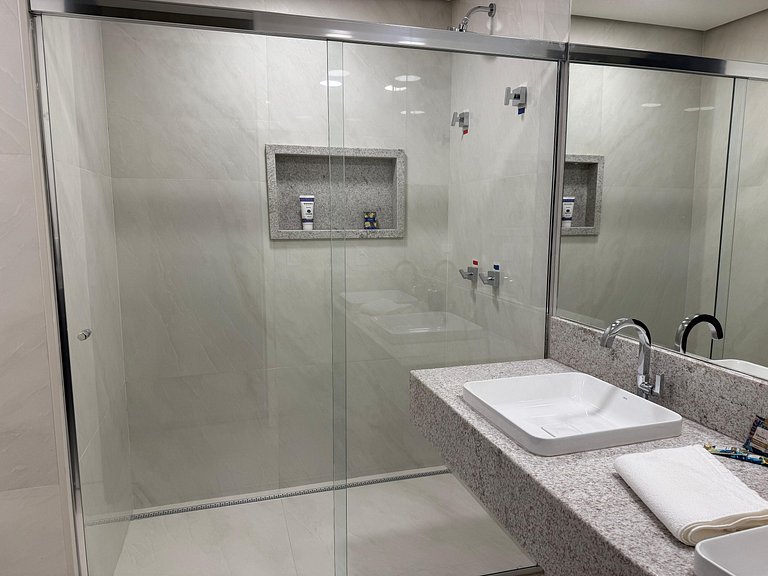 Noroeste Ed. Urban - Estadia com ALMA