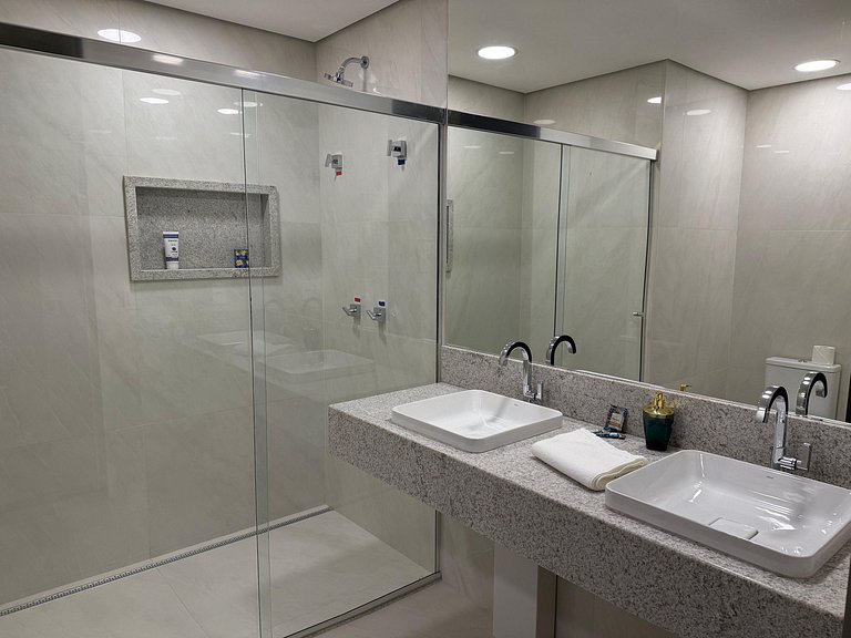 Noroeste Ed. Urban - Estadia com ALMA