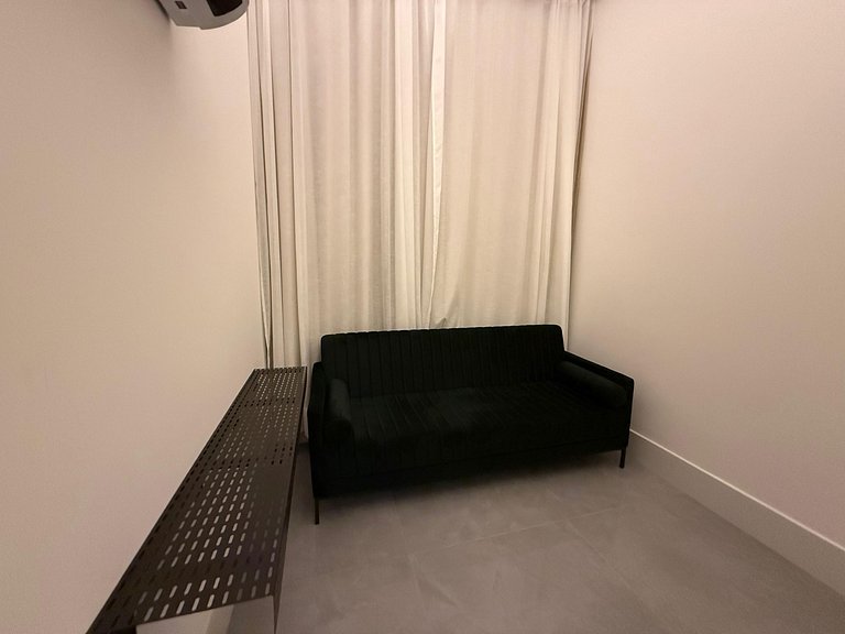 Noroeste Ed. Urban - Estadia com ALMA