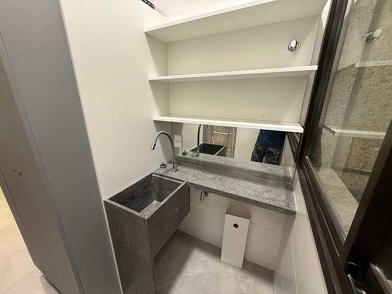 Noroeste Ed. Urban - Estadia com ALMA