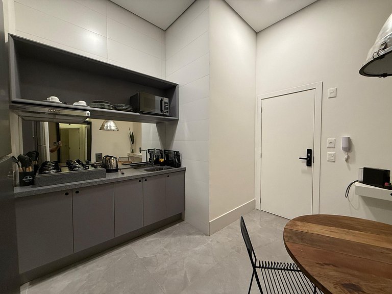 Noroeste Ed. Urban - Estadia com ALMA